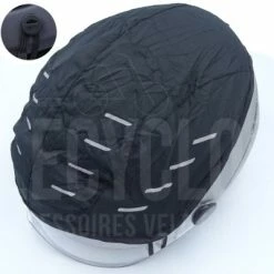Casque Vélo électrique Avec Visière Pedelec 2.0 Ace Abus -Promos Roulante Pro Boutique casque velo electrique avec visiere pedelec 2 0 ace abus gris full 5