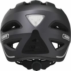 Casque Vélo électrique Et Vélo Urbain Pedelec 1.1 Abus -Promos Roulante Pro Boutique casque velo electrique et velo urbain pedelec 1 1 abus full 3