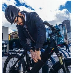 Casque Vélo électrique Et Vélo Urbain Pedelec 1.1 Abus -Promos Roulante Pro Boutique casque velo electrique et velo urbain pedelec 1 1 abus full 6