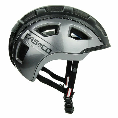 Casque Vélo électrique Gris E.motion 2 Casco 1 Casque Vélo électrique Gris E.motion 2 Casco