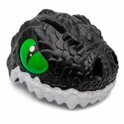 Casque Vélo Enfant Dragon Crazy Safety -Promos Roulante Pro Boutique casque velo enfant dragon crazy safety full 3