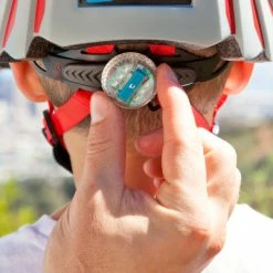 Casque Vélo Enfant Girafe Crazy Safety -Promos Roulante Pro Boutique casque velo enfant girafe crazy safety full 5