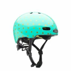 Casque Vélo Enfant Nutcase Little Nutty Sock Hop Gloss MIPS