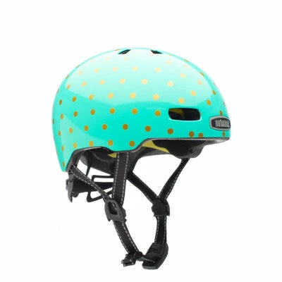 Casque Vélo Enfant Nutcase Little Nutty Sock Hop Gloss MIPS 1 Casque Vélo Enfant Nutcase Little Nutty Sock Hop Gloss MIPS