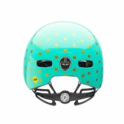Promos Roulante Pro Boutique -Promos Roulante Pro Boutique casque velo enfant nutcase little nutty sock hop gloss mips full 2