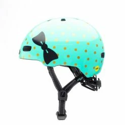 Casque Vélo Enfant Nutcase Little Nutty Sock Hop Gloss MIPS 8 Casque Vélo Enfant Nutcase Little Nutty Sock Hop Gloss MIPS -Promos Roulante Pro Boutique casque velo enfant nutcase little nutty sock hop gloss mips full 3