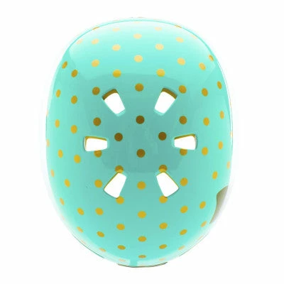 Casque Vélo Enfant Nutcase Little Nutty Sock Hop Gloss MIPS 4 Casque Vélo Enfant Nutcase Little Nutty Sock Hop Gloss MIPS - Image 4