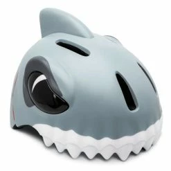 Casque Vélo Enfant Requin Crazy Safety 8 Casque Vélo Enfant Requin Crazy Safety -Promos Roulante Pro Boutique casque velo enfant requin crazy safety full 3