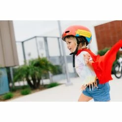Casque Vélo Enfant Nutcase Little Nutty MIPS 10 Casque Vélo Enfant Nutcase Little Nutty MIPS -Promos Roulante Pro Boutique casque velo enfant superheros nutcase little nutty