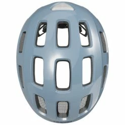 Casque Vélo Enfant Youn-I 2.0 Abus Bleu Glacier -Promos Roulante Pro Boutique casque velo enfant youn i 2 0 abus bleu glacier full 4