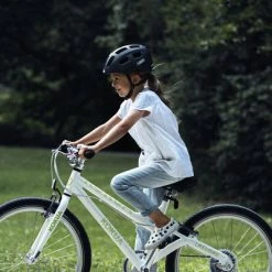 Casque Vélo Enfant Youn-I 2.0 Abus Bleu Glacier -Promos Roulante Pro Boutique casque velo enfant youn i 2 0 abus bleu glacier full 5