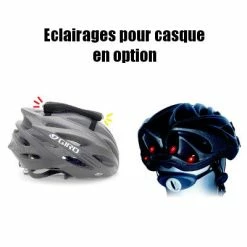 Casque Vélo F15 Hurricane Rose Oxford -Promos Roulante Pro Boutique casque velo f15 hurricane rose oxford full 4