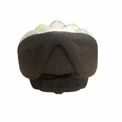 Casque Vélo Jaune Fluorescent F15 Hurricane Oxford 3 Casque Vélo Jaune Fluorescent F15 Hurricane Oxford - Image 3