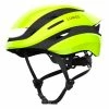 Casque Vélo Lumineux à Clignotants Ultra Lumos Jaune