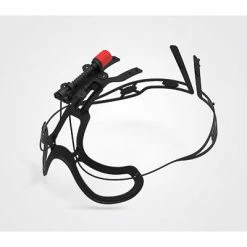 Casque Vélo Polyvalent Avec Petite Visière Cameleon Lazer Blanc 11 Casque Vélo Polyvalent Avec Petite Visière Cameleon Lazer Blanc -Promos Roulante Pro Boutique casque velo polyvalent avec petite visiere cameleon lazer blanc full 6