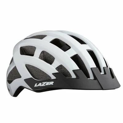 Casque Vélo Polyvalent Compact Deluxe Lazer 1 Casque Vélo Polyvalent Compact Deluxe Lazer