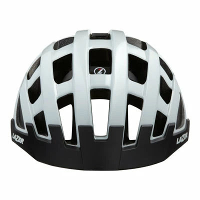 Casque Vélo Polyvalent Compact Deluxe Lazer 2 Casque Vélo Polyvalent Compact Deluxe Lazer - Image 2