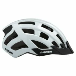 Casque Vélo Polyvalent Compact Deluxe Lazer 7 Casque Vélo Polyvalent Compact Deluxe Lazer -Promos Roulante Pro Boutique casque velo polyvalent compact deluxe lazer full 3
