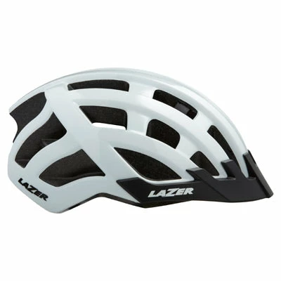 Casque Vélo Polyvalent Compact Deluxe Lazer 3 Casque Vélo Polyvalent Compact Deluxe Lazer - Image 3