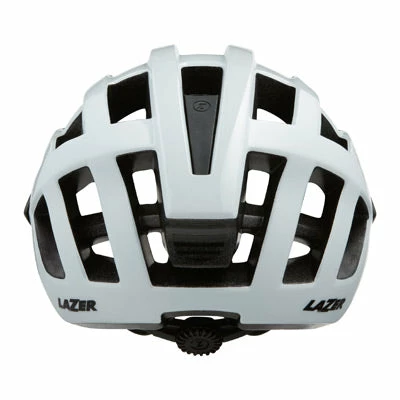 Casque Vélo Polyvalent Compact Deluxe Lazer 5 Casque Vélo Polyvalent Compact Deluxe Lazer - Image 5