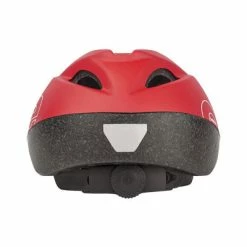 Casque Vélo Pour Bébé 1 à 6 Ans Rouge Bobike One 7 Casque Vélo Pour Bébé 1 à 6 Ans Rouge Bobike One -Promos Roulante Pro Boutique casque velo pour bebe 1 a 6 ans rouge bobike one full 3