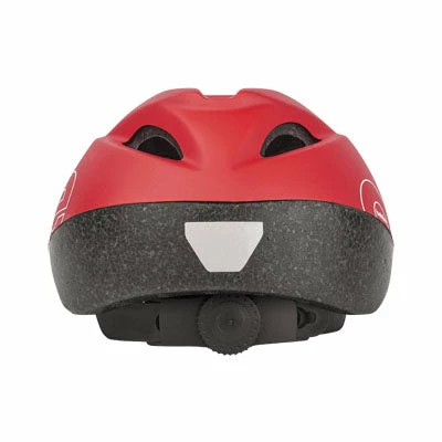 Casque Vélo Pour Bébé 1 à 6 Ans Rouge Bobike One 3 Casque Vélo Pour Bébé 1 à 6 Ans Rouge Bobike One - Image 3