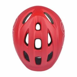 Casque Vélo Pour Bébé 1 à 6 Ans Rouge Bobike One 8 Casque Vélo Pour Bébé 1 à 6 Ans Rouge Bobike One -Promos Roulante Pro Boutique casque velo pour bebe 1 a 6 ans rouge bobike one full 4