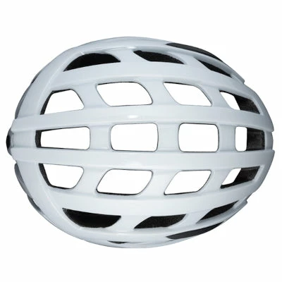 Casque Vélo Route Blanc Tonic Lazer 3 Casque Vélo Route Blanc Tonic Lazer - Image 3