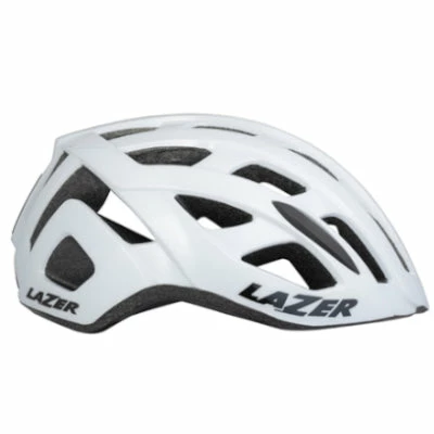 Casque Vélo Route Blanc Tonic Lazer 4 Casque Vélo Route Blanc Tonic Lazer - Image 4