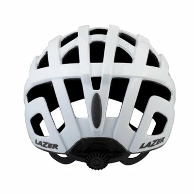 Casque Vélo Route Blanc Tonic Lazer 5 Casque Vélo Route Blanc Tonic Lazer - Image 5