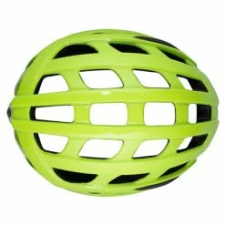 Casque Vélo Route Jaune Flash Tonic Lazer 7 Casque Vélo Route Jaune Flash Tonic Lazer -Promos Roulante Pro Boutique casque velo route jaune flash tonic lazer full 3