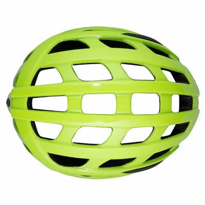 Casque Vélo Route Jaune Flash Tonic Lazer 3 Casque Vélo Route Jaune Flash Tonic Lazer - Image 3