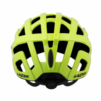 Casque Vélo Route Jaune Flash Tonic Lazer 5 Casque Vélo Route Jaune Flash Tonic Lazer - Image 5