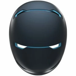 Casque Vélo Sportif Polyvalent Bleu Gris Scraper 3.0 Ace Abus -Promos Roulante Pro Boutique casque velo sportif polyvalent bleu gris scraper 3 0 ace abus full 4