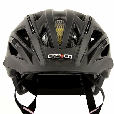 Casque Vélo Urbain Noir Activ 2 Casco 2 Casque Vélo Urbain Noir Activ 2 Casco - Image 2