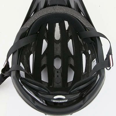 Casque Vélo Urbain Noir Activ 2 Casco 3 Casque Vélo Urbain Noir Activ 2 Casco - Image 3