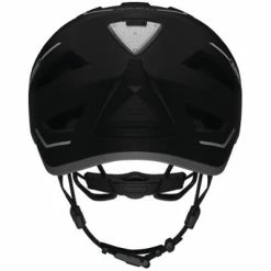 Casque Vélo Urbain Noir Pedelec 2.0 Abus Avec Lumière Arrière 8 Casque Vélo Urbain Noir Pedelec 2.0 Abus Avec Lumière Arrière -Promos Roulante Pro Boutique casque velo urbain noir pedelec 2 0 abus avec lumiere arriere full 3