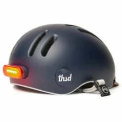 Casque Vélotaf Thousand Chapter MIPS Bleu -Promos Roulante Pro Boutique casque velotaf thousand chapter mips bleu full 3