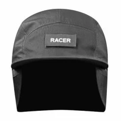 Casquette Vélo Avec Protections Rabattables The Caps Racer