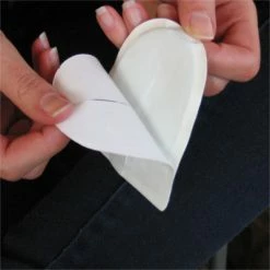 Thermopad Chaufferettes Pour Pieds - La Paire -Promos Roulante Pro Boutique chaufferettes pour pieds la paire full 5