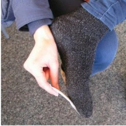 Thermopad Chaufferettes Pour Pieds - La Paire -Promos Roulante Pro Boutique chaufferettes pour pieds la paire full 6