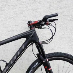 Brandless Cornes De Guidon De Vélo Noir Aluminium 110 Mm 6 Brandless Cornes De Guidon De Vélo Noir Aluminium 110 Mm -Promos Roulante Pro Boutique cornes de guidon de velo noir aluminium 110 mm full 3