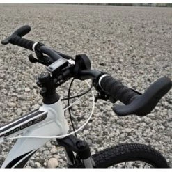 Cornes De Guidon Ergonomiques - XLC 7 Cornes De Guidon Ergonomiques - XLC -Promos Roulante Pro Boutique cornes de guidon ergonomiques xlc full 4