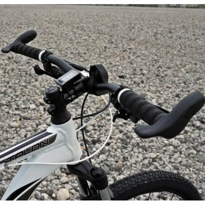 Cornes De Guidon Ergonomiques - XLC 3 Cornes De Guidon Ergonomiques - XLC - Image 3