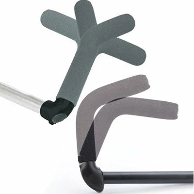 Ergotec-Humpert Cornes De Guidon Vélo Modulables Evo Touring L Ergotec 3 Ergotec-Humpert Cornes De Guidon Vélo Modulables Evo Touring L Ergotec - Image 3