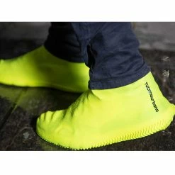 Couvre-chaussures Vélo étanches En Silicone Tucano Urbano 6 Couvre-chaussures Vélo étanches En Silicone Tucano Urbano -Promos Roulante Pro Boutique couvre chaussures tucano urbano