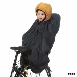 Couvre-siège Arrière & Poncho Anti-pluie Opossum Summer Tucano Urbano 11 Couvre-siège Arrière & Poncho Anti-pluie Opossum Summer Tucano Urbano -Promos Roulante Pro Boutique couvre siege tucano urbano opossum summer 4