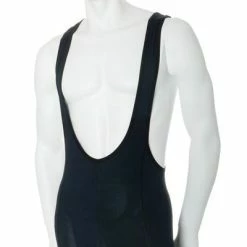 Cuissard à Bretelles Homme Pour Vélo Route Comp TR-S02 Short XLC -Promos Roulante Pro Boutique cuissard a bretelles homme pour velo route comp tr s02 short xlc full 4