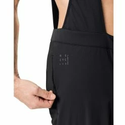 Cuissard Gravel Avec Bretelles Kuro Vaude -Promos Roulante Pro Boutique cuissard kuro vaude 4