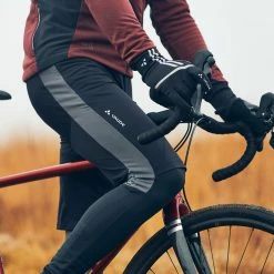 Cuissard Gravel Avec Bretelles Kuro Vaude -Promos Roulante Pro Boutique cuissard kuro vaude 6